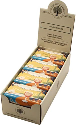 Wavertree & London Summer Spritz (8 Bars)