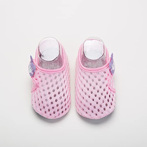 Sapatos para meninos meninos meninas crianças legal clássico formato animal descalço sapatos de chão