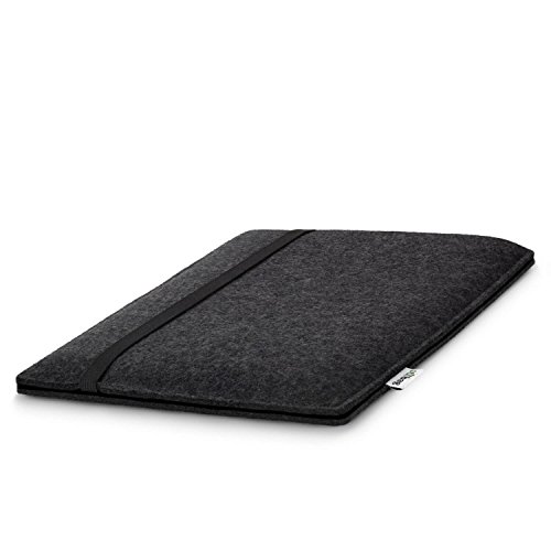 Funda de fieltro Huawei MediaPad M5 8 tableta protectora lana merino 2