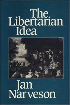 Paperback The Libertarian Idea (Ethics and Action Series) Book