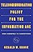 Telecommunication Policy for the Information Age: From Monopoly to Competition