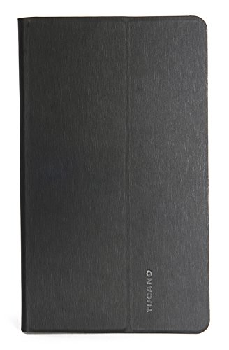 Tucano Riga Etui Rigide pour Samsung Galaxy Tab 4 8.0 Eviter Rayures Chocs