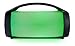 Bigben Interactive Party Pro Speaker Bluetooth Con Effetti Luminosi, Nero - 3
