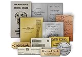 Personalized Laser Engraved Label Plate Service - 6x6 or Smaller