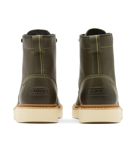 Image of SOREL Men's Slabtown 62 Six Waterproof Boot