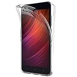 100% SATISFACCIÓN GARANTIZADA – Compra sin riesgo. Si no quedas satisfecho te devolvemos el dinero. [No es Compatible con el [Xiaomi Redmi Note 5]]