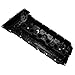 Engine Valve Cover with Gaskets and Bolts, Fit for 3.0L 2007-2013 BMW 128i 328i 328xi 528i 528xi X3 X5 Z4 3.0L N51 N52 Engine, Replace # 11127552281