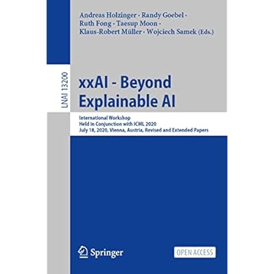 xxAI - Beyond Explainable AI