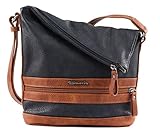 Tamaris Smirne Hobo Bag Größe One size blau