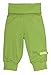 Produktbild Loud + Proud Unisex - Baby Hosen M401, Gr. 104 (Herstellergröße: 98/104), Grün (Moos mo)