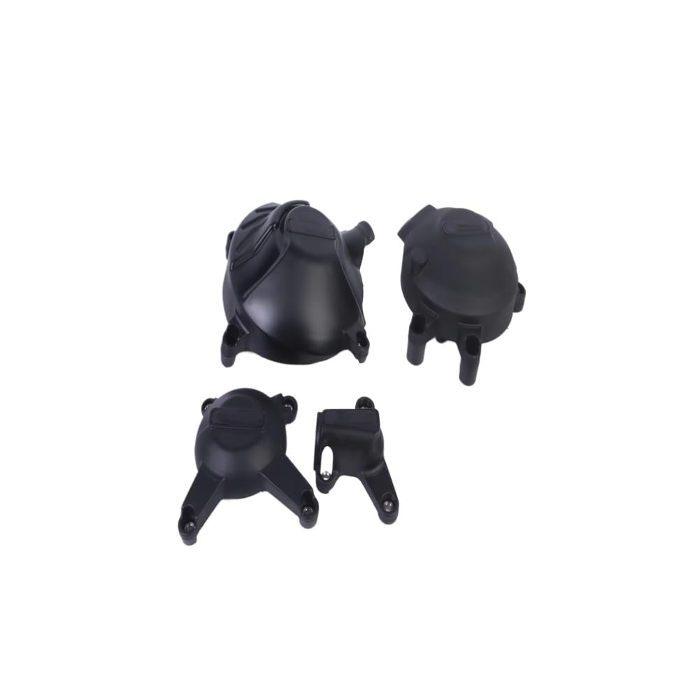 Copertura Protezione Motore Compatibile Con Yamaha FZ-09 MT-09