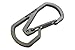 Valtcan Titanium Carabiner Key Chain Holder