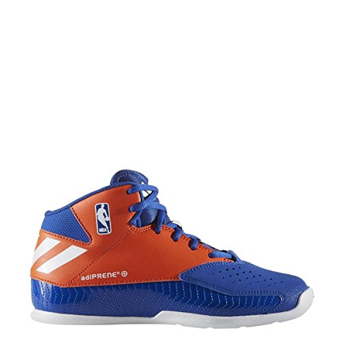 Adidas Nxt Lvl SPD V NBA K Basketbalschoenen, uniseks, kinderen - Image 2