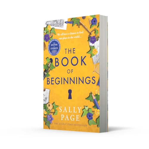 The Book of Beginnings
