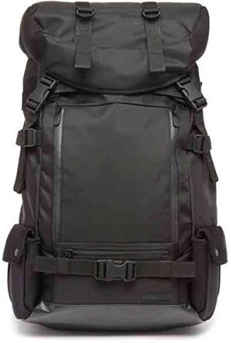 Lexdray Mont Blanc Pack - Black