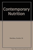 Contemporary Nutrition Student Study Guide 0801677629 Book Cover