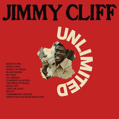 Unlimited - Vinyl release thumbnail