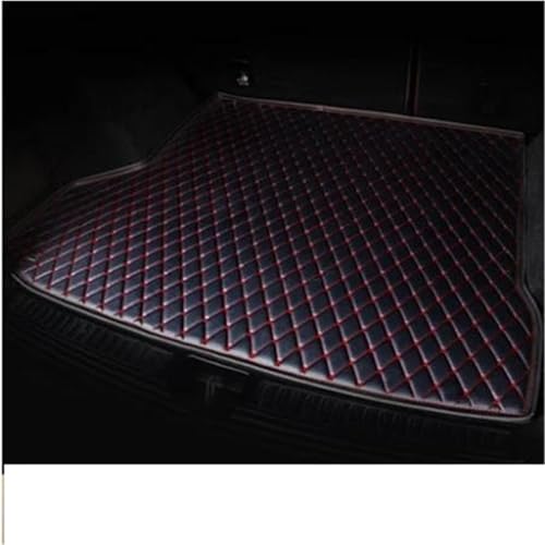Tapis de coffre de voiture Tesla Modèle S imperméable pour sorties outdoor