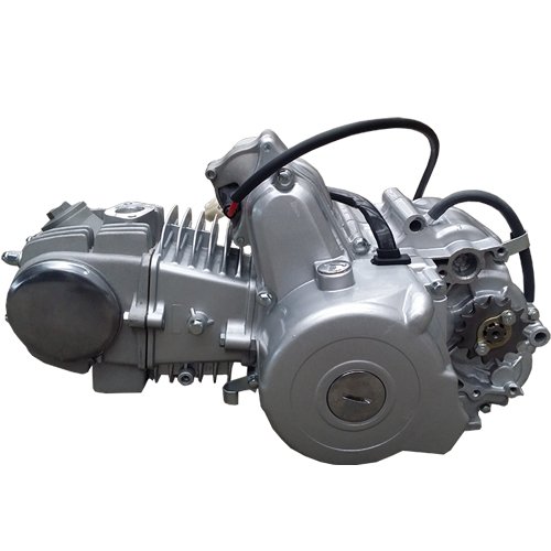XPRO 125cc ATV Engine Motor 4stroke w/Automatic Transmission
