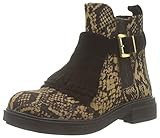  Gioseppo Mädchen Insingen Schlupfstiefel, Braun Cuero, 39 EU