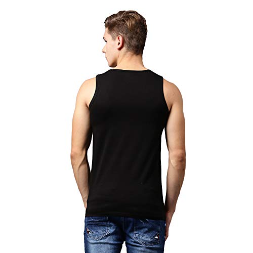 Image of Marvel Avengers by Wear Your Mind Men's Printed Regular Fit Vest