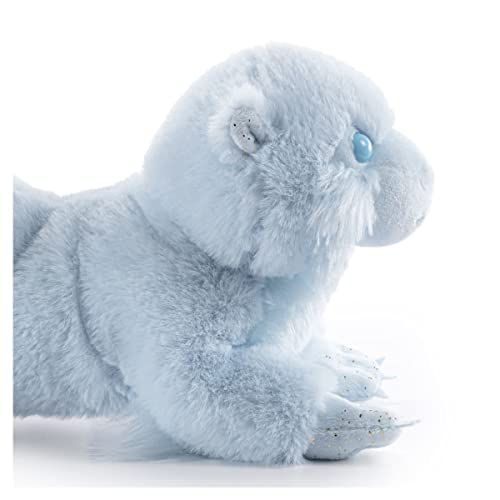 Harry Potter Otter Patronus BendyFigs解决魔法收藏空间不足的可动毛绒玩偶 4