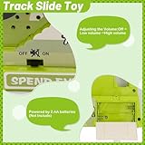 Zoom IMG-2 maycoly giocattolo da arrampicata dinosauro Zoom IMG-2 maycoly giocattolo da arrampicata dinosauro