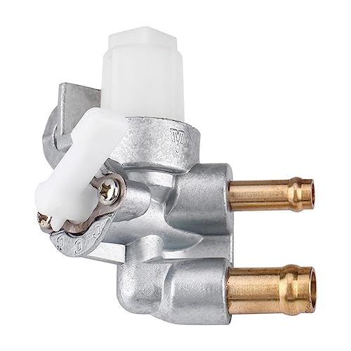 Solénoïde d'arrêt commutateur coupure réservoir carburant Briggs Stratton 716111