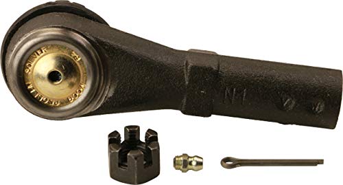 MOOG ES800321 Steering Tie Rod End for Dodge Durango by MOOG - Image 2