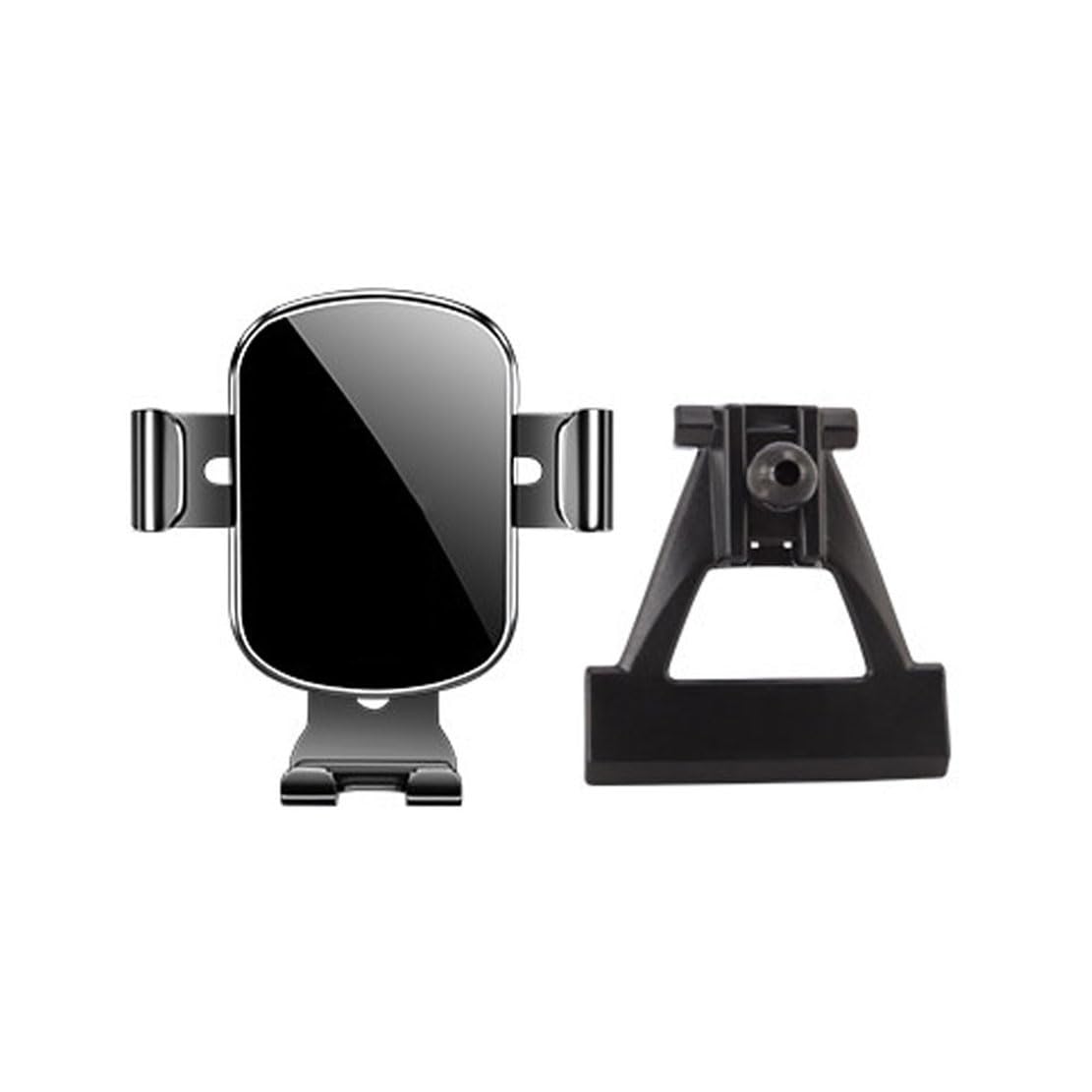 CAKERS Car phone holder,Compatible with BMW 5 Series 2018–2023,Auto Parts
