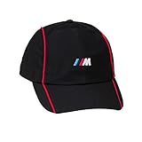 BMW M Sport Cap Black