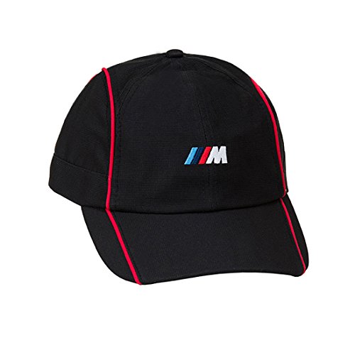 BMW M Sport Cap Black