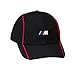 BMW M Sport Cap Black