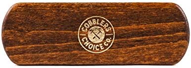 Premium Shoe Shine Brush For Leather Care And Polish Jordan