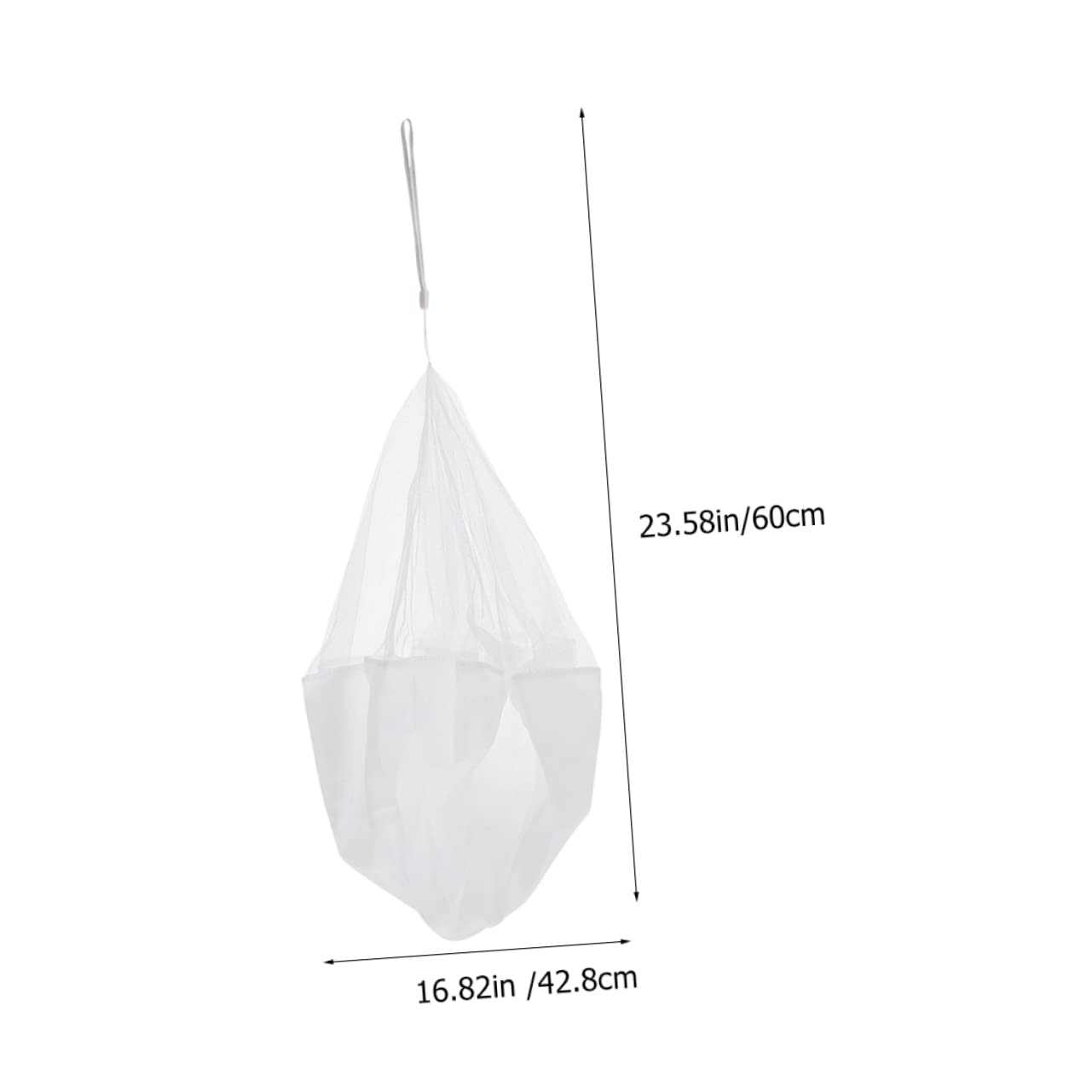 Totority Fairy Parachute Toys for Girls 4pcs Boys and Girls Flying Toys Hand Throw Parachute String Outdoor Playset