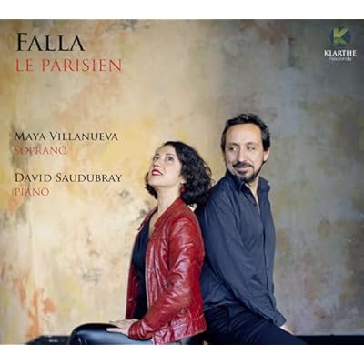 Falla Le Parisien