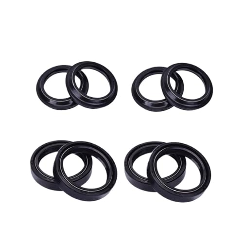Joint d'huile de moto 41x53 11mm et cache-poussière pour VT750 XR250