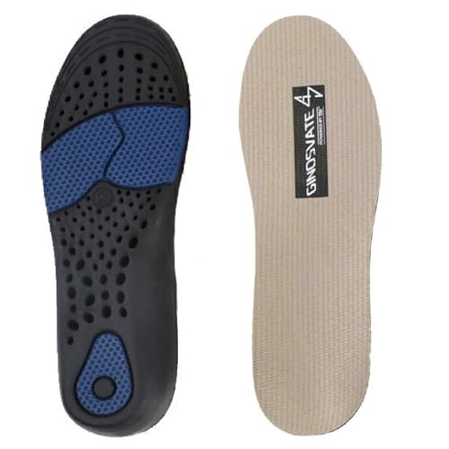 M1�C���\�[�� 2020 �����Ƃ̌�����1cm ���ւ̕��S���ő�70%�y�� �Ռ��z�� �C���\�[�� ���~�� �������K�i (���{����B�E�d��, S (22.5cm-24.5cm))