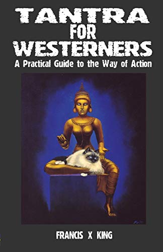 Tantra For Westerners