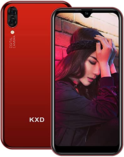 Smartphones Baratos 64Gb Marca KXD
