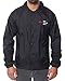 LRG Men's Research Collection Oldtree Coach Jacket