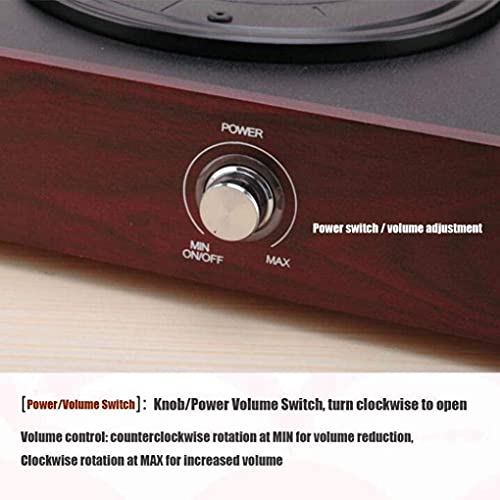 Tourne-Disque Vinyle Bluetooth, Platine Vinyle, Tourne-Disque, Plateau de Valise Portable avec enregistreur de Haut… - Les Beatles, Paul McCartney, John Lennon, RIngo Starr, George Harrison Tourne-Disque Vinyle Bluetooth, Platine Vinyle, Tourne-Disque, Plateau de Valise Portable avec enregistreur de Haut… – Image 4