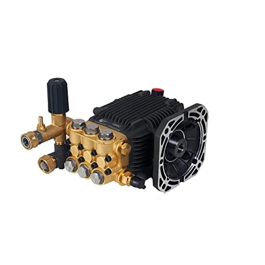 Canpump CF 2530 EH Pressure Washer Pump
