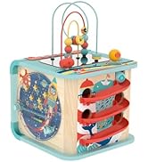 Amazon.co.jp: Hape(ハペ) いたずらりすとあそぼうレールセット E3821