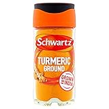 Schwartz Turmeric 31g