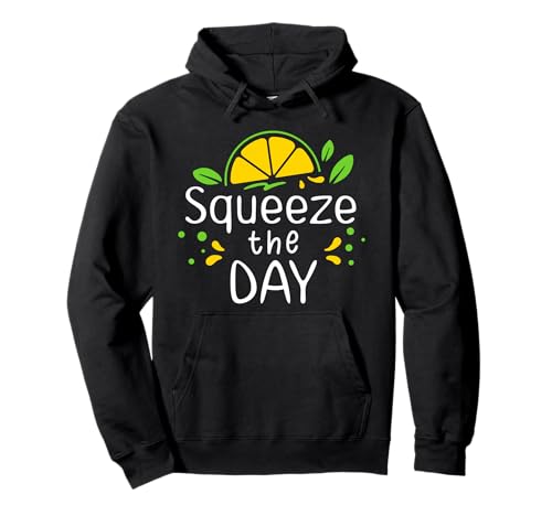 Lemon Coffee Squeeze the Day Sign,When Life Gives You Lemons �p�[�J�[