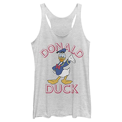 Chemise Disney Duck pour femme vêtement manches courtes