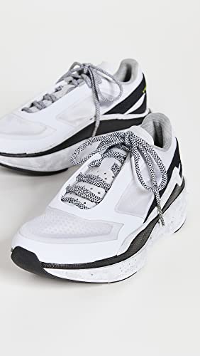 adidas Earthlight Footwear White/Core Black/Solar Yellow 9.5 M2