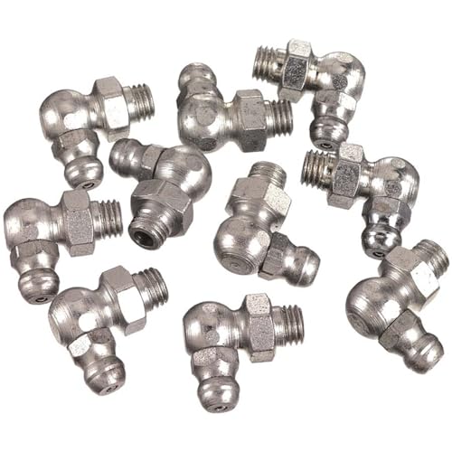 Lincoln Industrial Card of 10 5410 Fittings