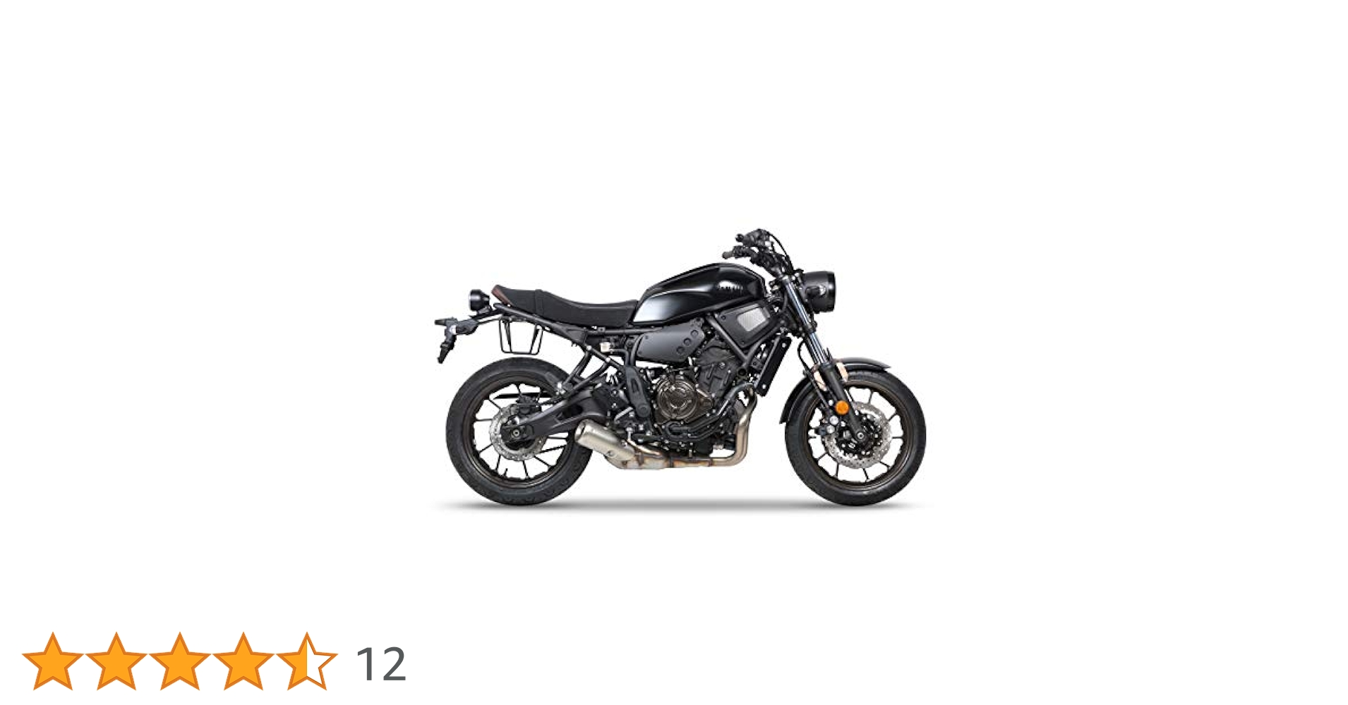 Amazon | SHAD(シャッド) バイク 収納・BOX SRバッグ